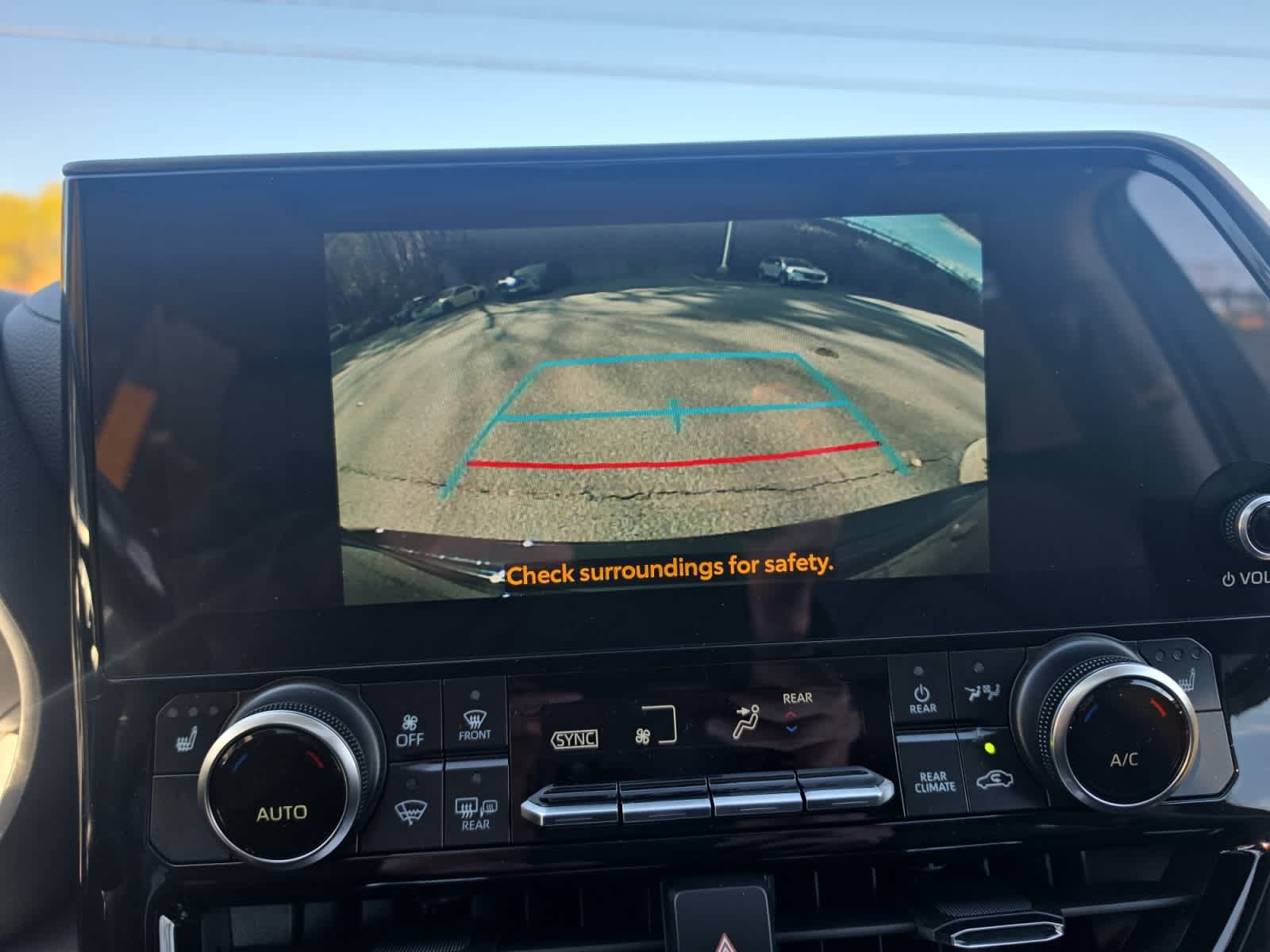 New 2026 Toyota Highlander XLE AWD/4WD image 25