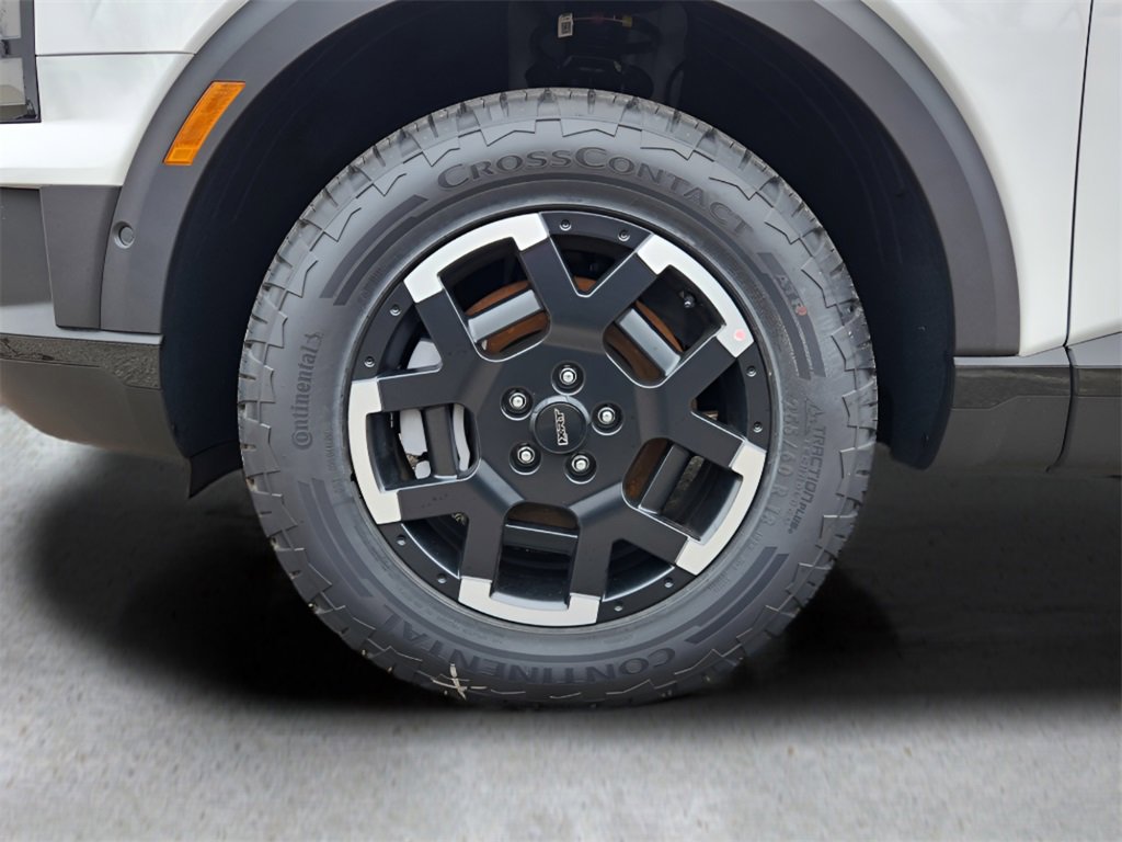 New 2026 Hyundai Palisade XRT Pro image 10