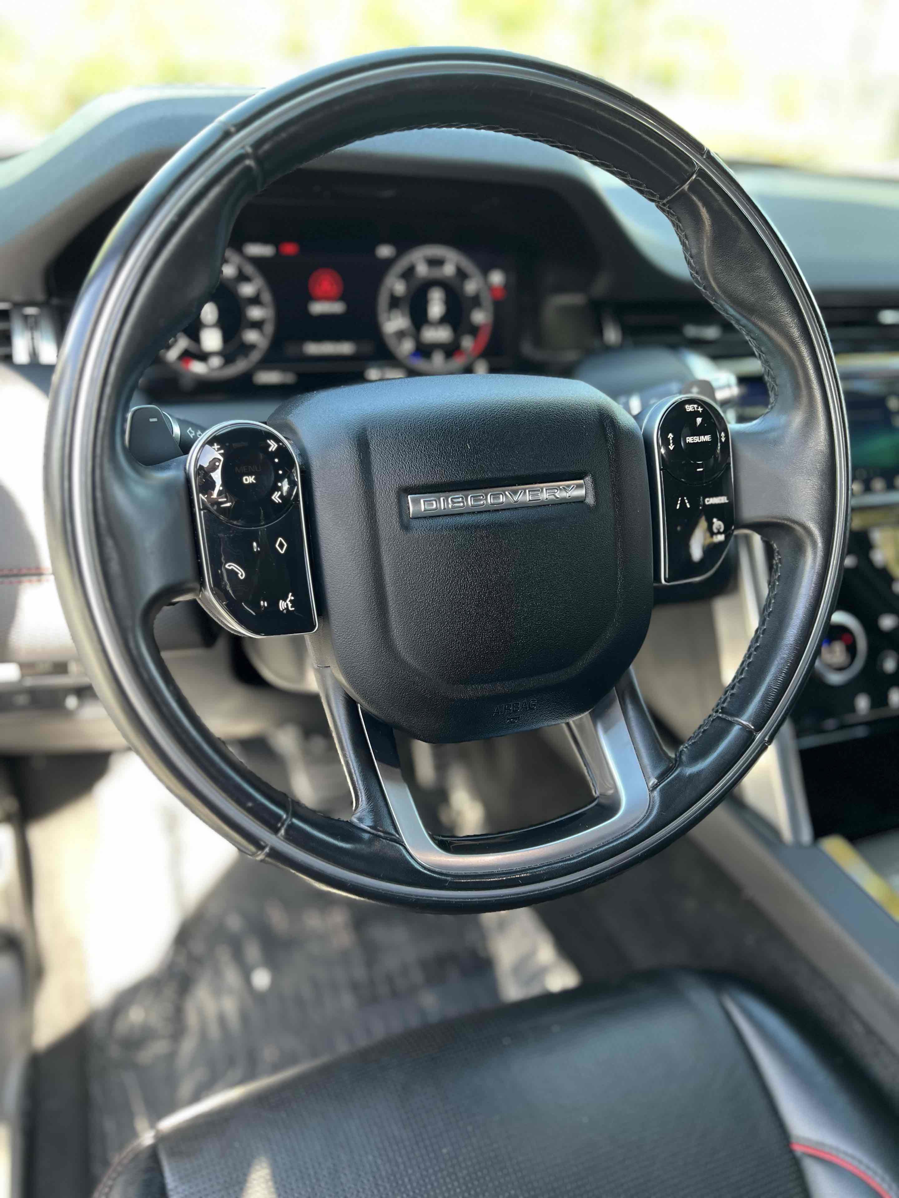 Used 2020 Land Rover Discovery Sport S R-Dynamic AWD/4WD image 57