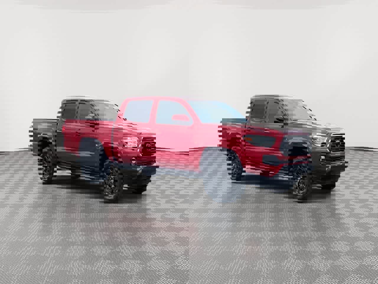 Used 2020 Toyota Tacoma SR5 image 2