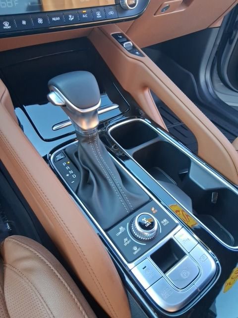 Used 2025 Kia Telluride SX X-Line image 20