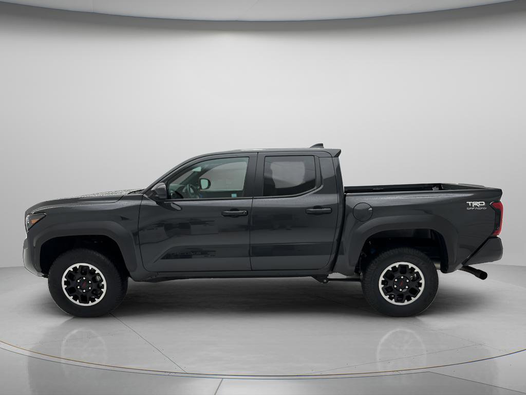 Used 2025 Toyota Tacoma TRD Off-Road AWD/4WD image 7