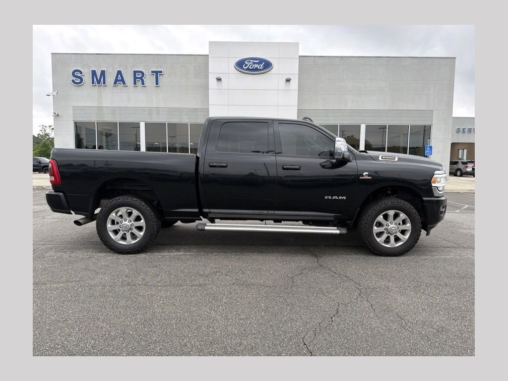 Used 2023 RAM 2500 Laramie AWD/4WD image 1