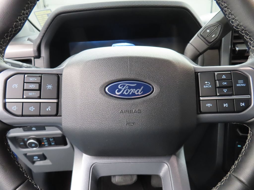 Used 2025 Ford F150 XLT w/ Equipment Group 301A Standard AWD/4WD image 51