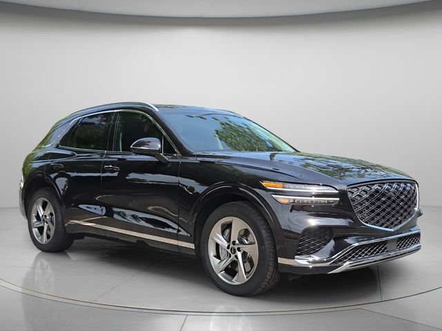 Used 2026 Genesis GV70 2.5T Select AWD/4WD image 9