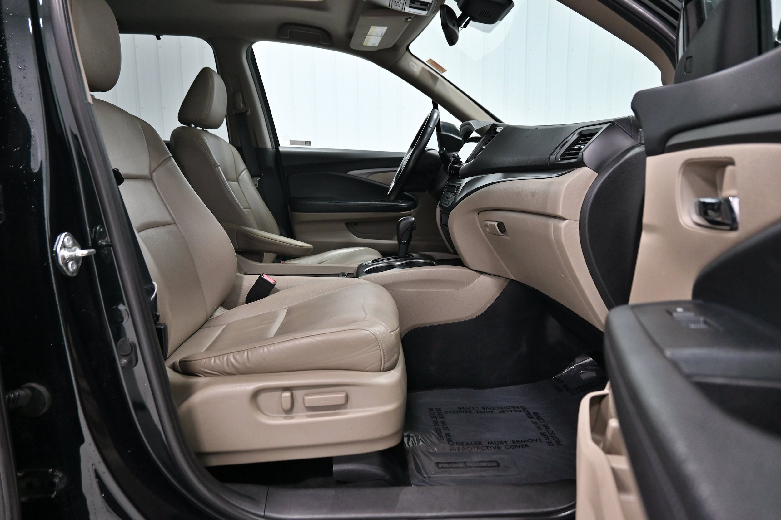 Used 2020 Honda Pilot EX-L image 27
