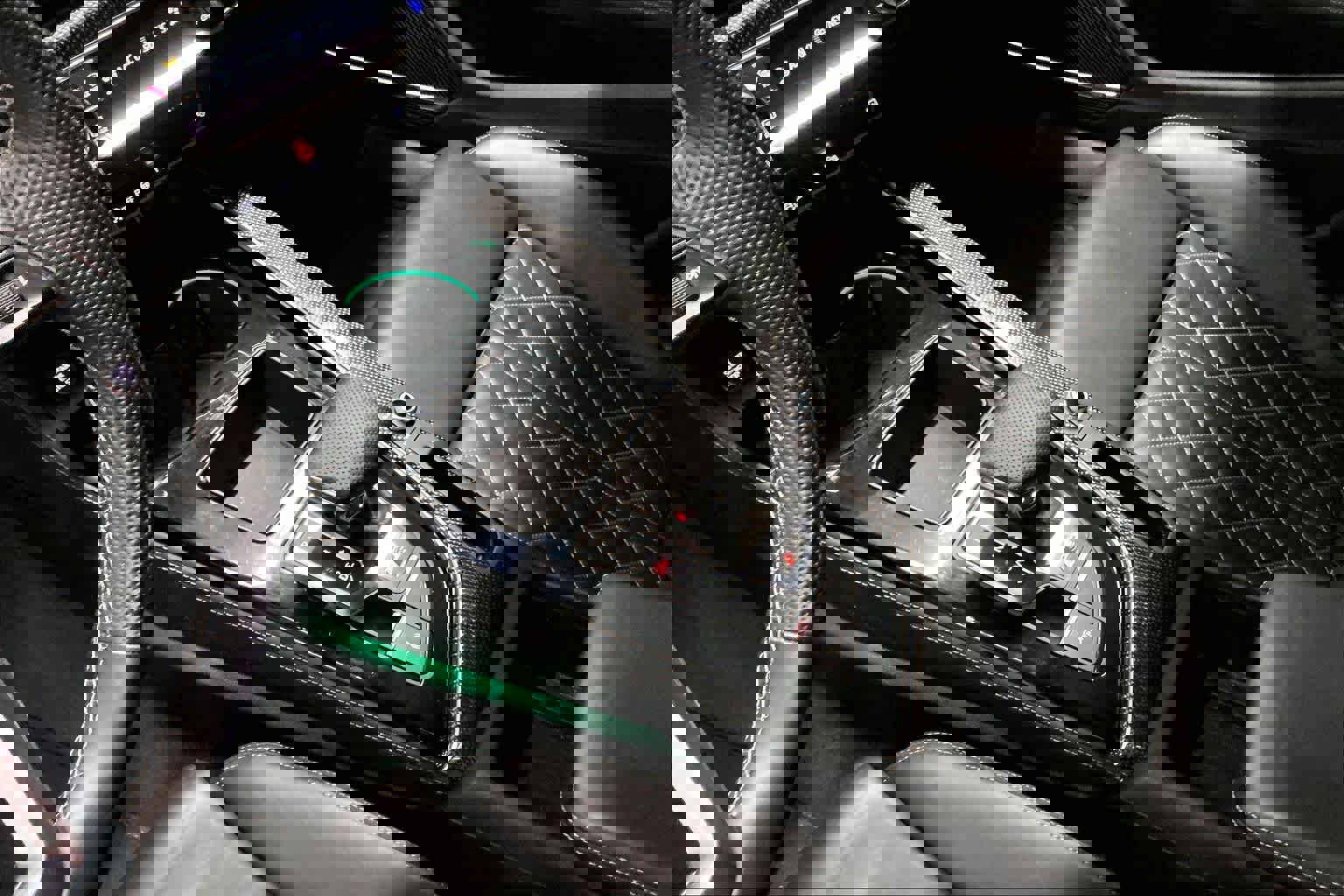 Used 2024 Audi S5 Prestige w/ Prestige Package image 19