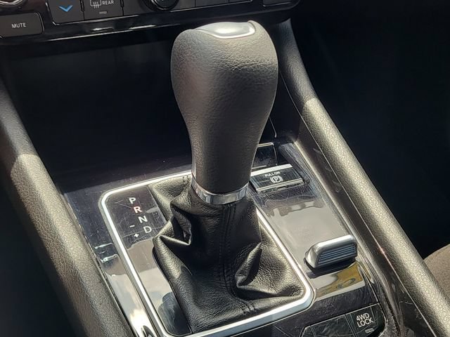 Used 2023 Jeep Compass Sport AWD/4WD image 27