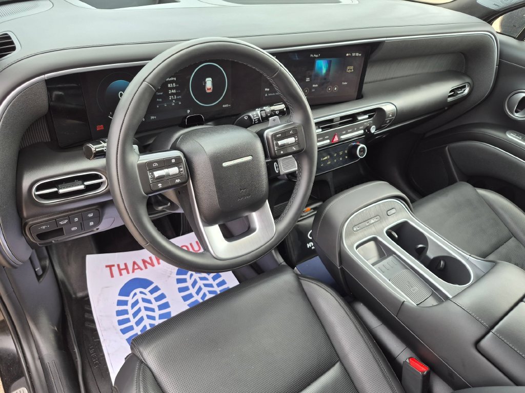 Used 2026 Hyundai Palisade Calligraphy AWD/4WD image 12