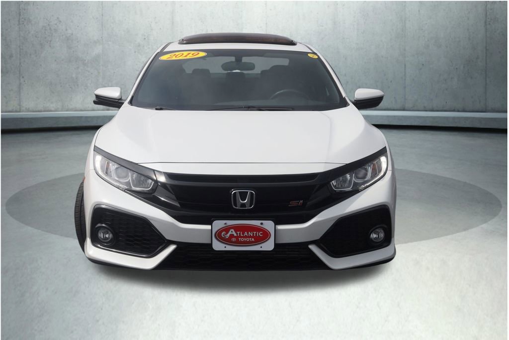 Used 2019 Honda Civic Si image 3