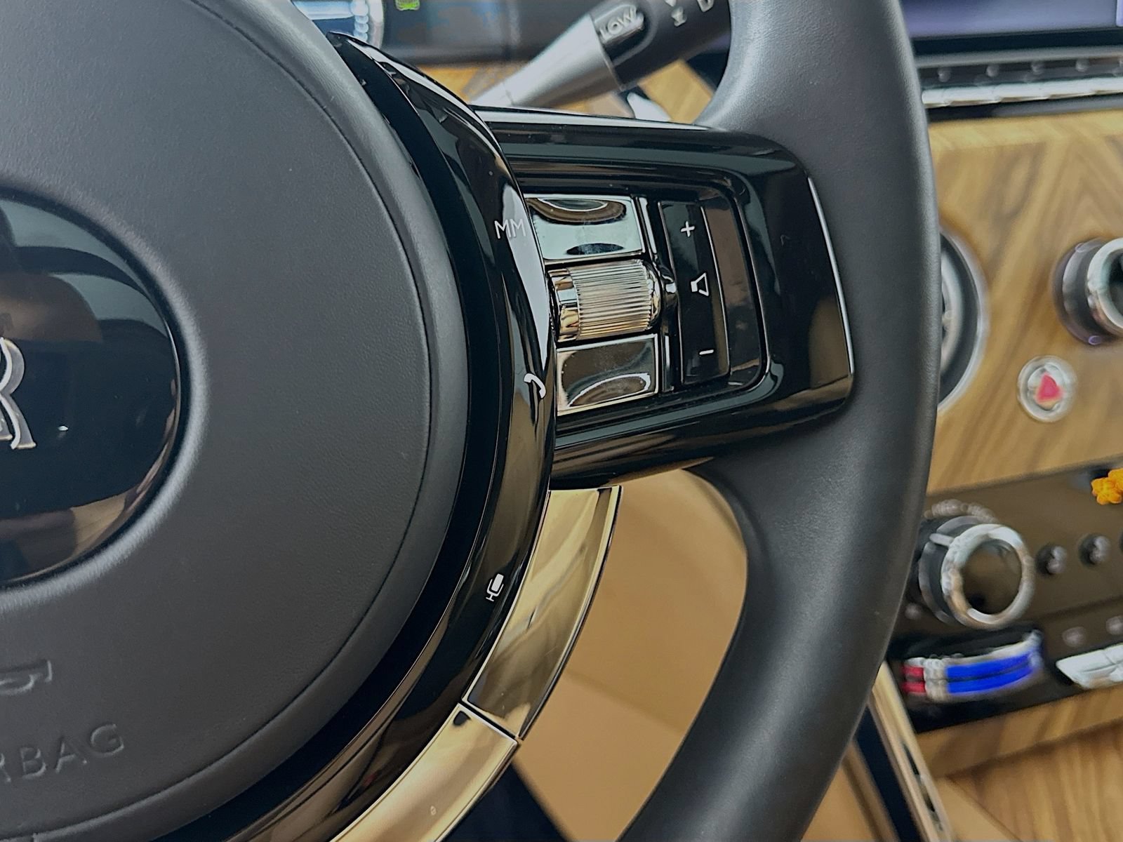 Used 2019 Rolls-Royce Cullinan AWD/4WD image 21