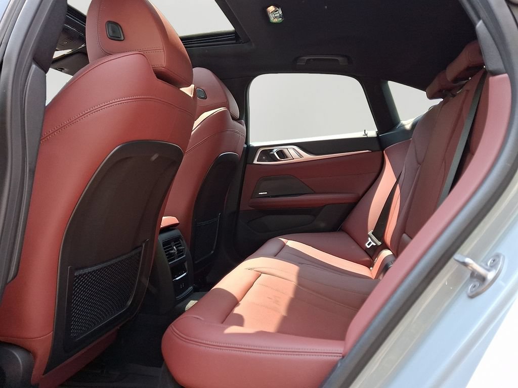 Used 2023 BMW i4 M50 AWD/4WD image 7