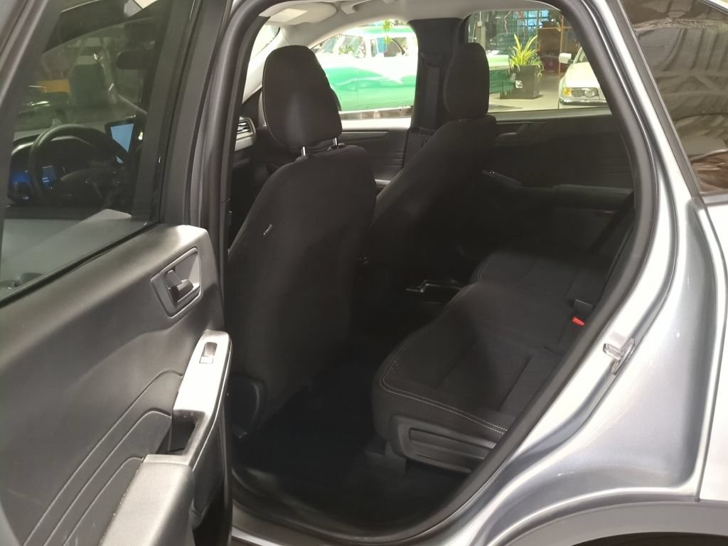 Used 2024 Ford Escape Active w/ Tech Pack #1 AWD/4WD image 13