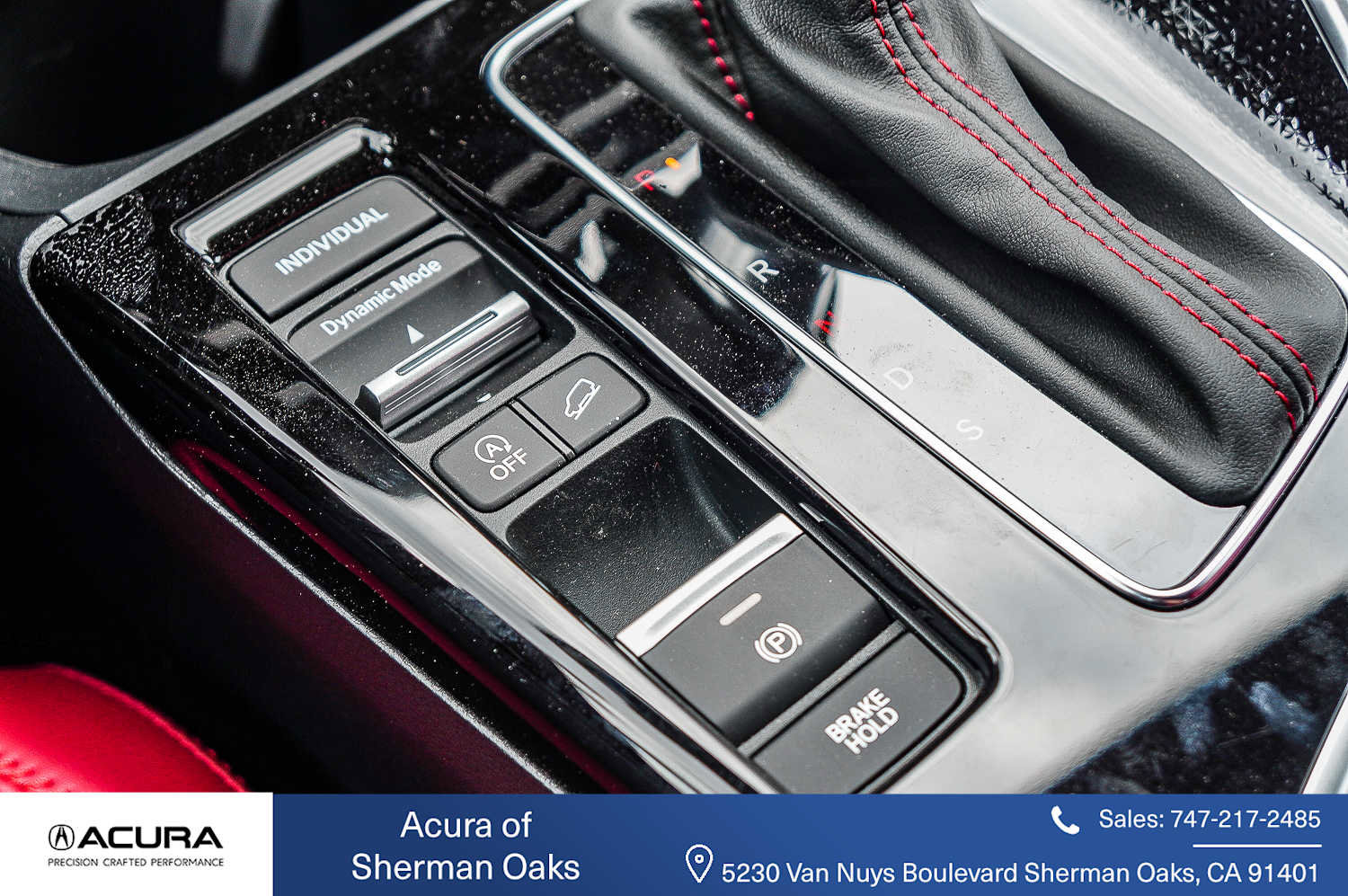 Used 2025 Acura ADX A-Spec image 30