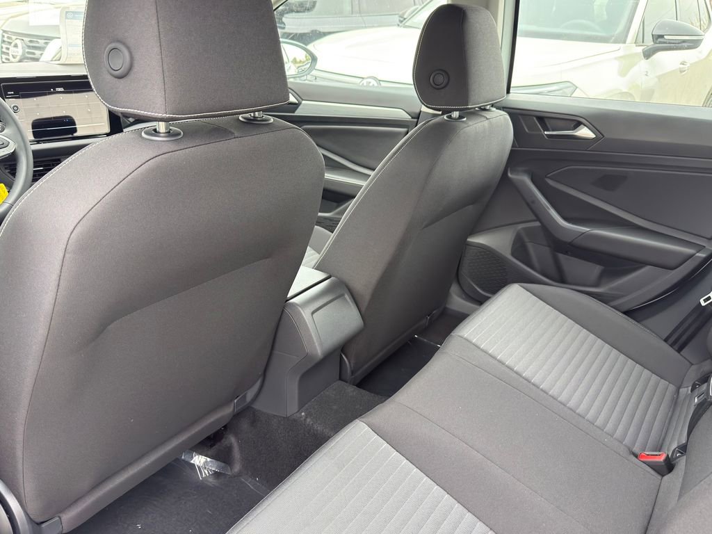 New 2026 Volkswagen Jetta S image 27
