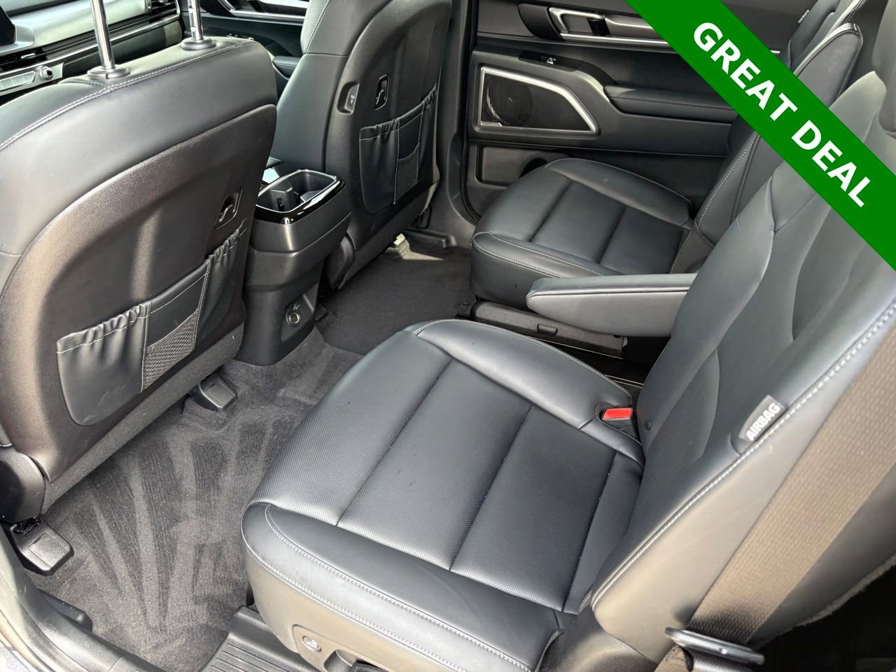 Used 2025 Kia Telluride S FWD image 34