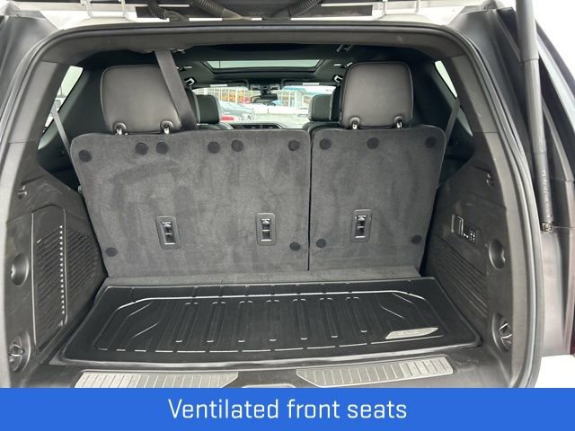 Certified 2021 GMC Yukon Denali w/ LPO, Illumination Package image 24