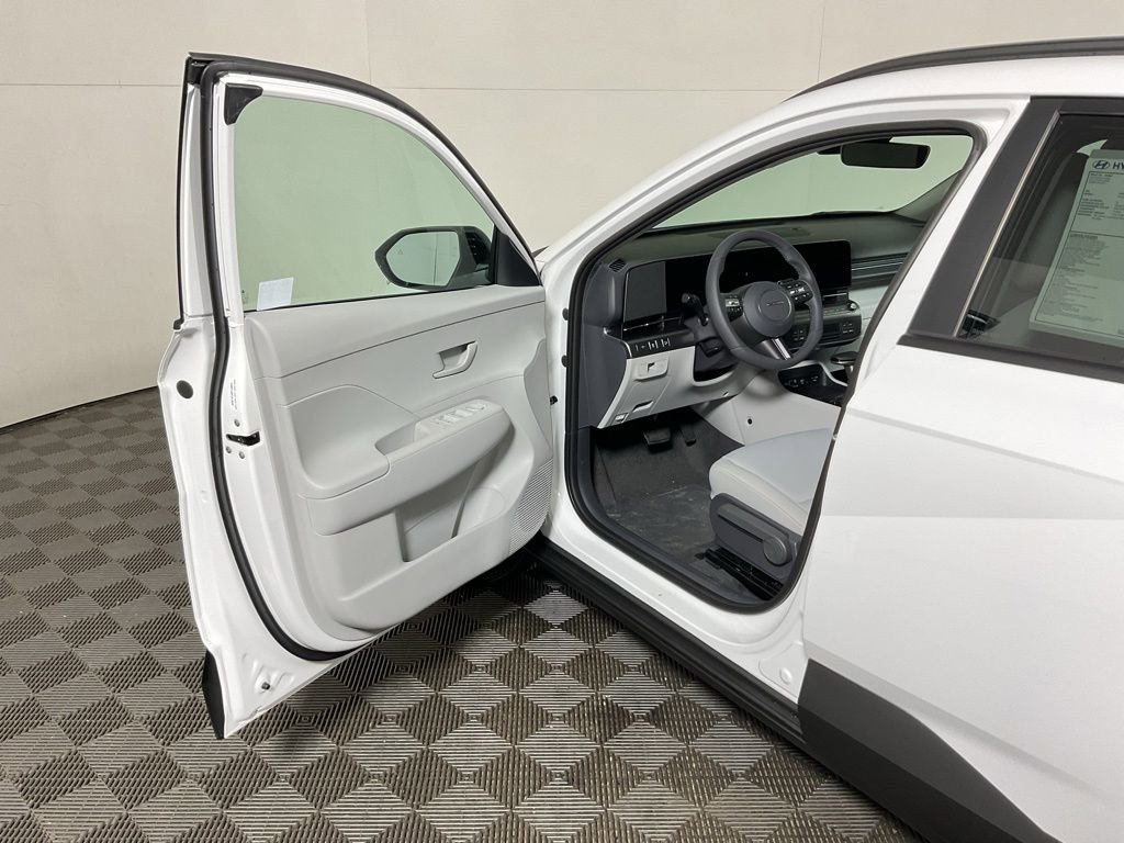 New 2026 Hyundai Kona SEL Sport image 18