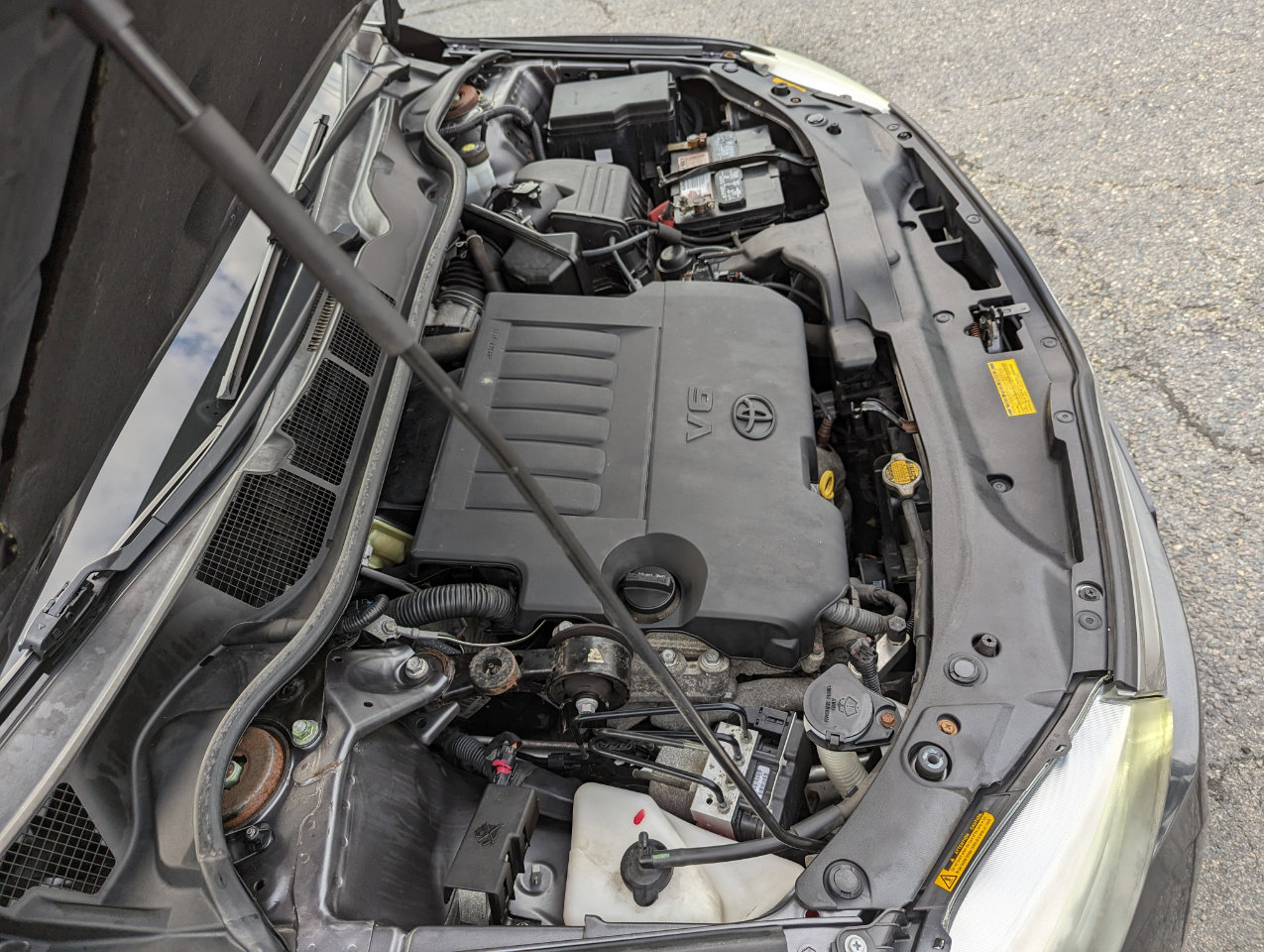 Used 2014 Toyota Venza Limited image 49