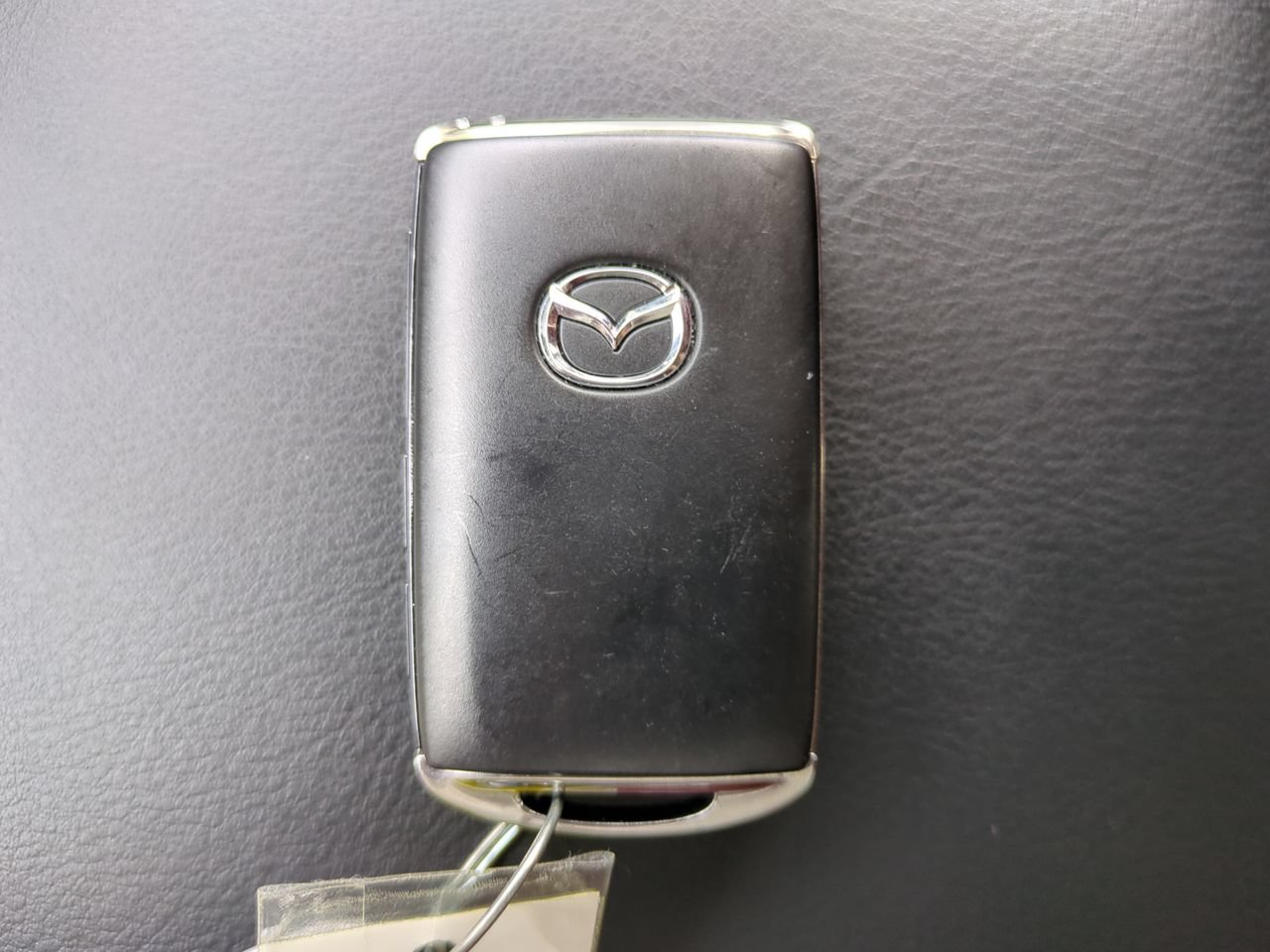 Used 2023 MAZDA CX-5 Carbon Edition AWD/4WD image 29