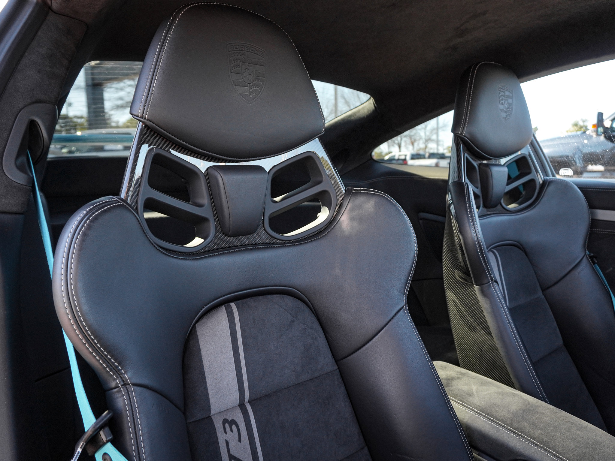 Used 2018 Porsche 911 GT3 image 30