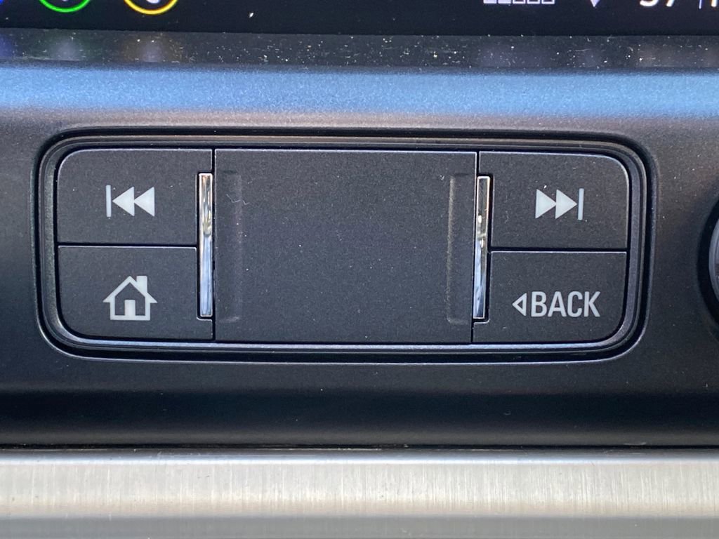 Used 2022 GMC Canyon Elevation w/ Trailering Package image 37