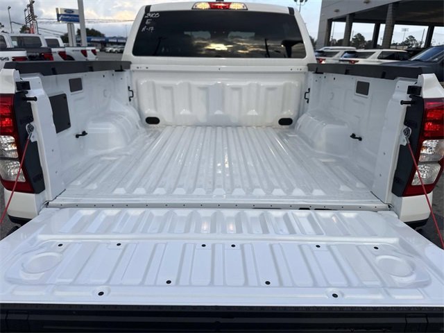 New 2025 Ford Ranger XL image 13