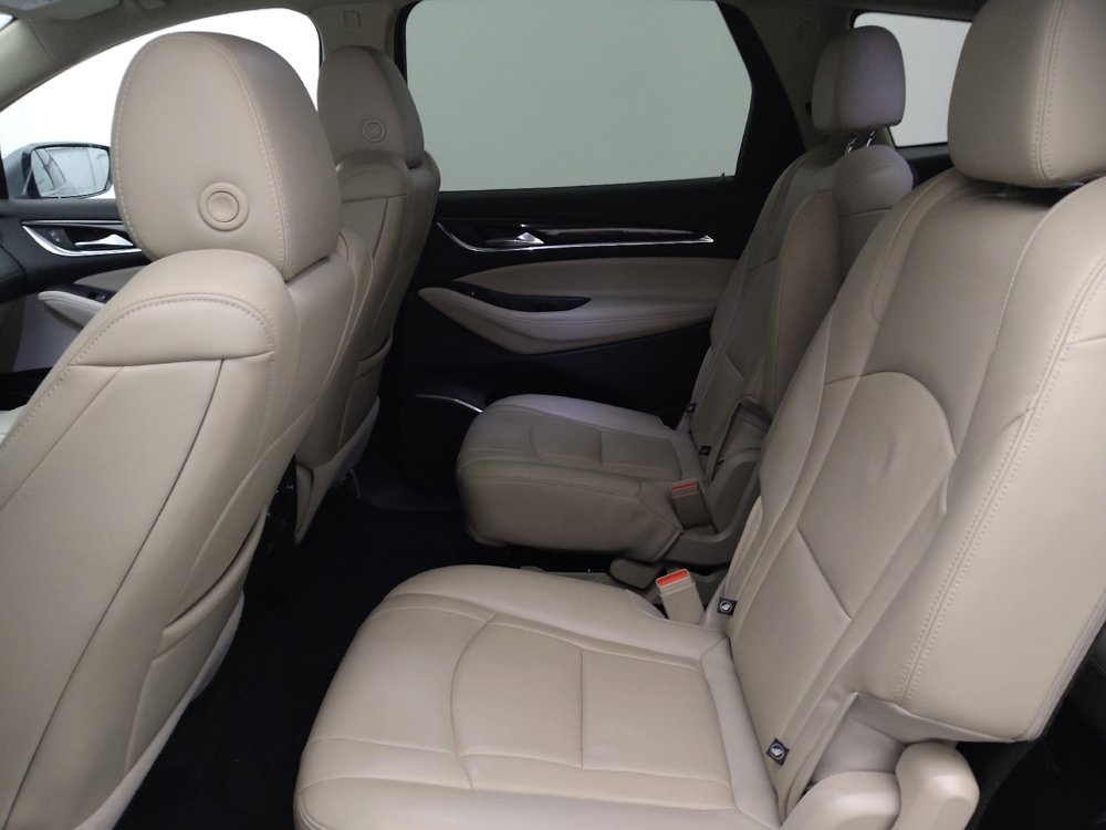Used 2021 Buick Enclave Essence w/ Sound and Sites Package image 18