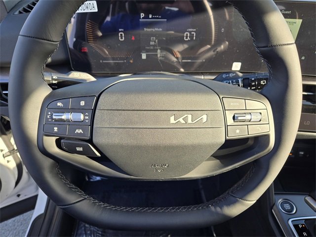 New 2026 Kia Sportage EX image 17