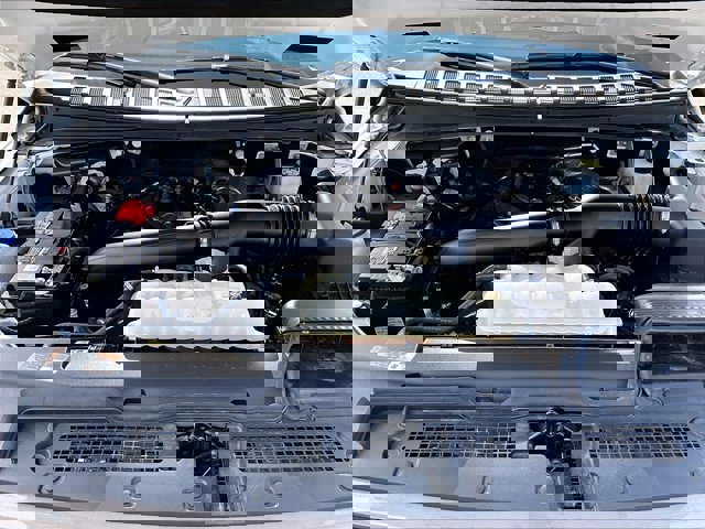 Used 2022 Ford Expedition King Ranch image 11