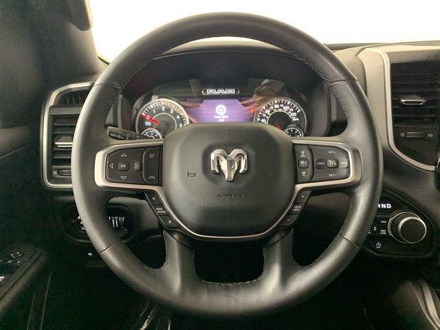 Used 2025 RAM 1500 Big Horn image 18