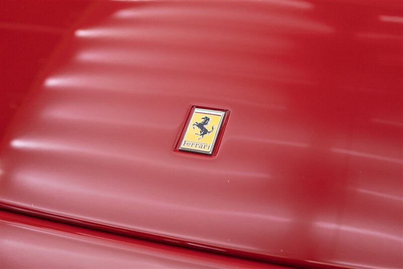 Used 1987 Ferrari Testarossa RWD image 25