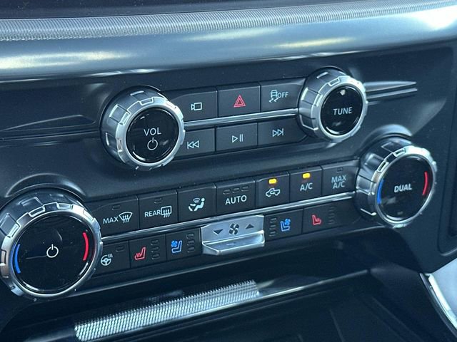 New 2025 Ford F150 Lariat w/ Equipment Group 501A Mid image 24