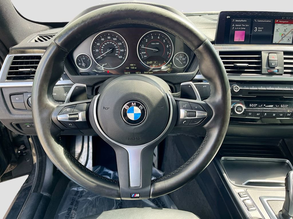Used 2019 BMW 430i 430i w/ M Sport Package image 11