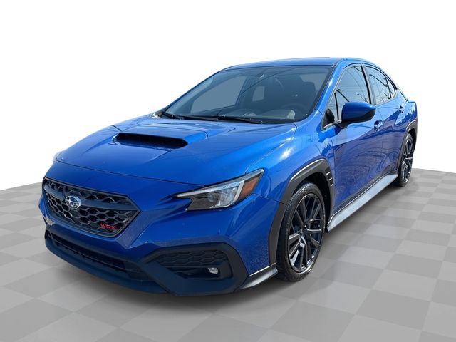 Used 2023 Subaru WRX Premium AWD/4WD image 1
