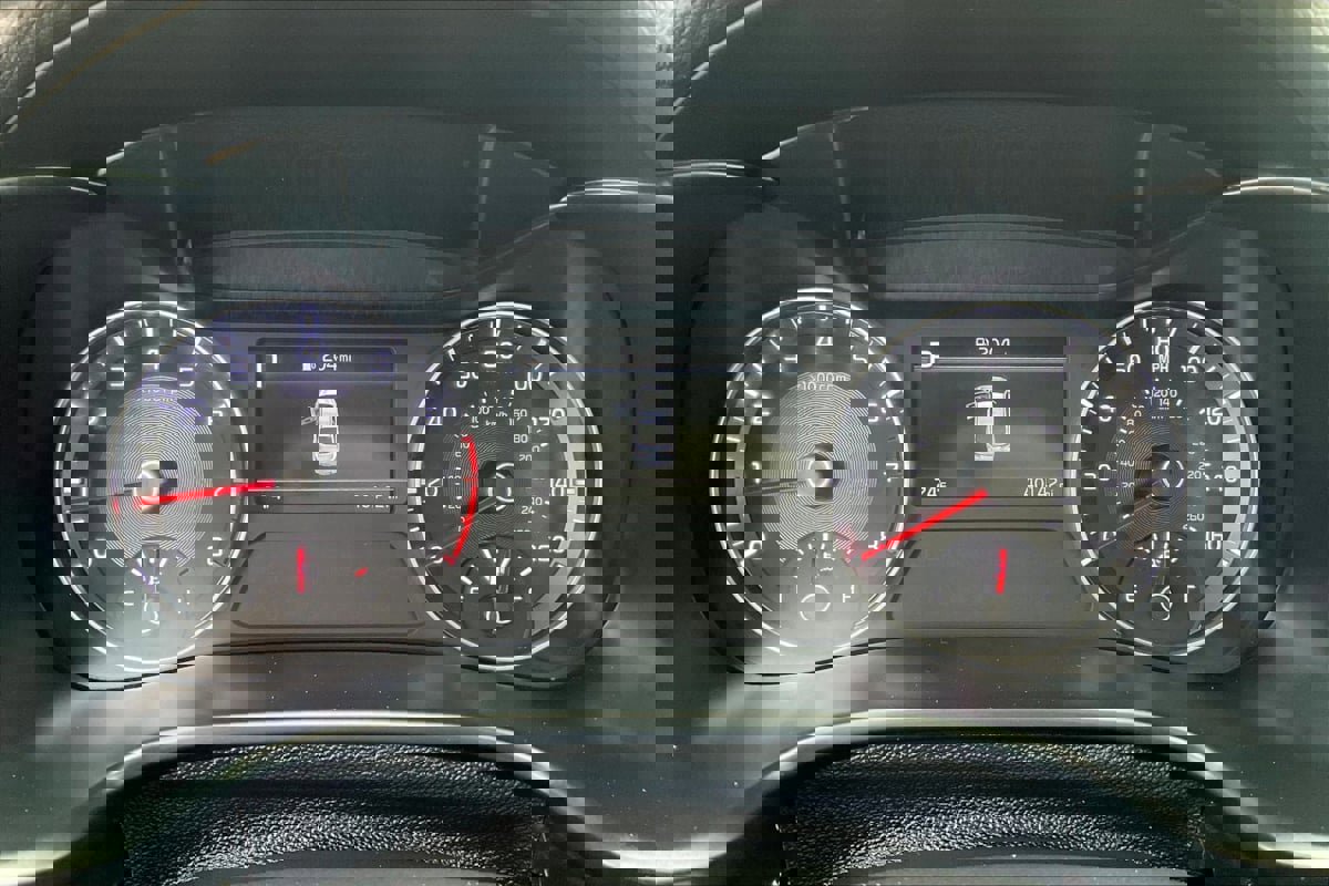 Used 2022 Kia Forte LXS image 17