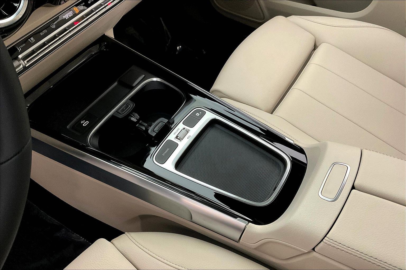 Certified 2026 Mercedes-Benz GLB 250 4MATIC image 18