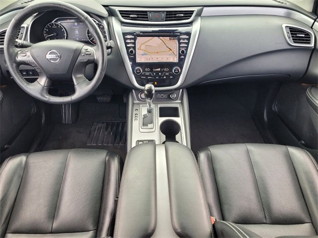Used 2021 Nissan Murano SL image 11