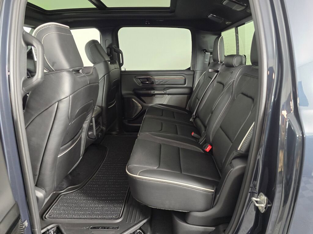 New 2026 RAM 1500 Limited image 38