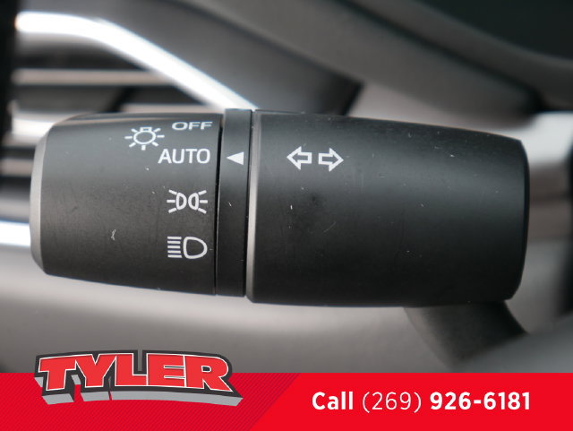 Used 2025 MAZDA CX-5 AWD 2.5 S w/ Select Package image 22