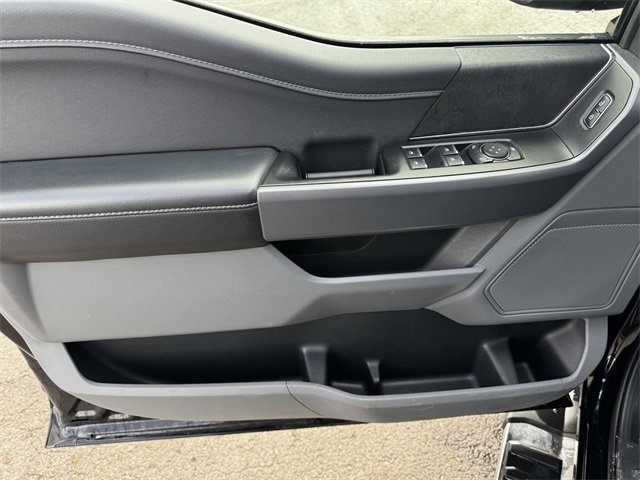 Used 2025 Ford F150 XLT w/ Equipment Group 301A Standard image 21