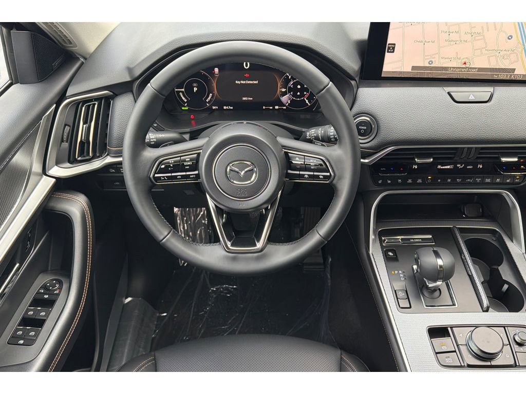 New 2026 MAZDA CX-90 Plug-In Hybrid w/Premium Sport image 14