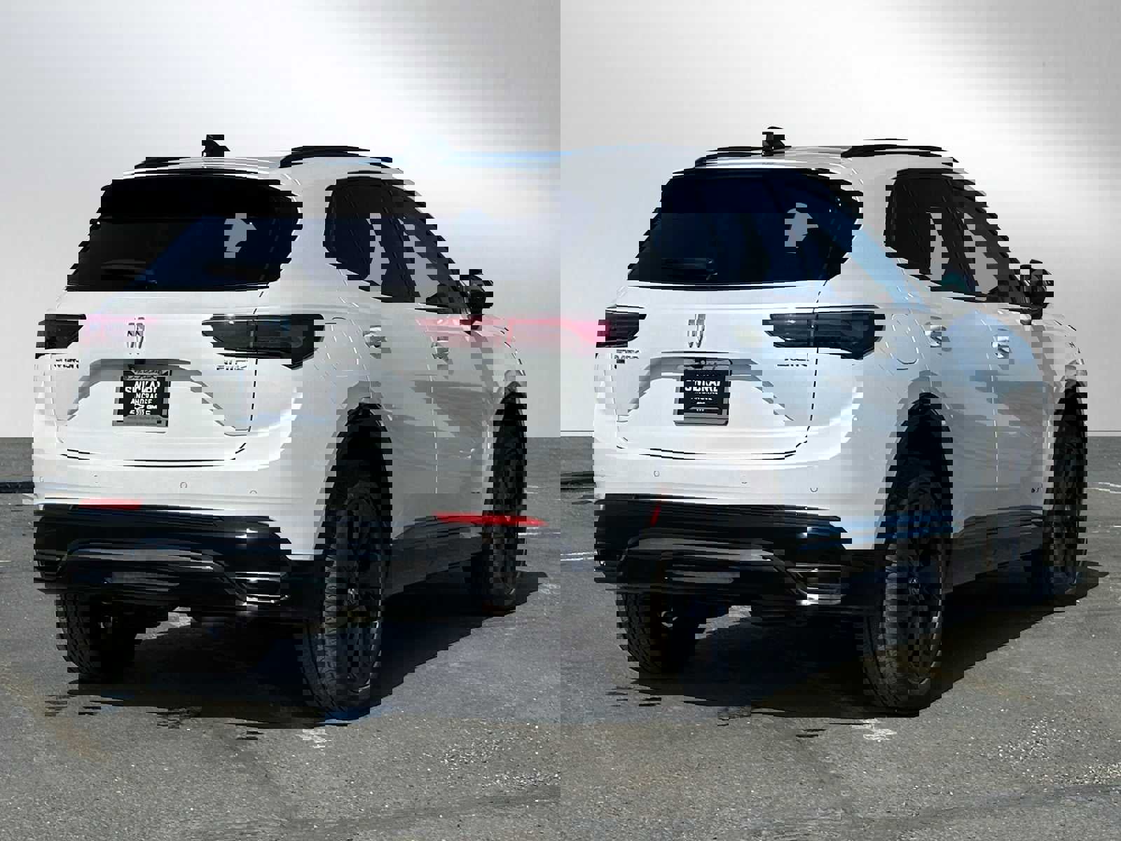 New 2025 Buick Envision Sport Touring image 7