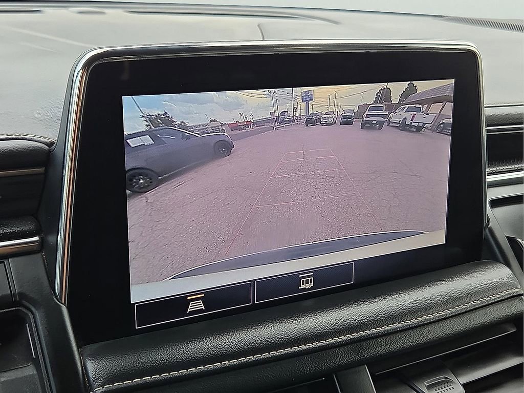 Used 2021 GMC Yukon XL SLT RWD image 20