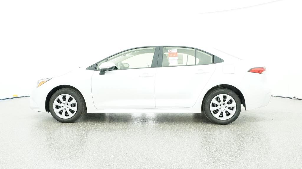 New 2026 Toyota Corolla LE image 73
