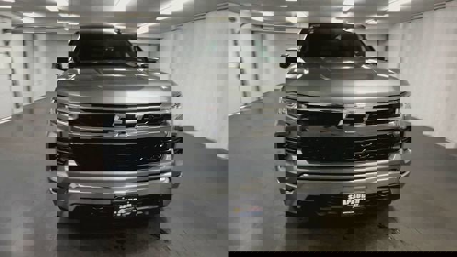 Certified 2023 Chevrolet Silverado 1500 LT w/ LPO, Dark Essentials Package image 3