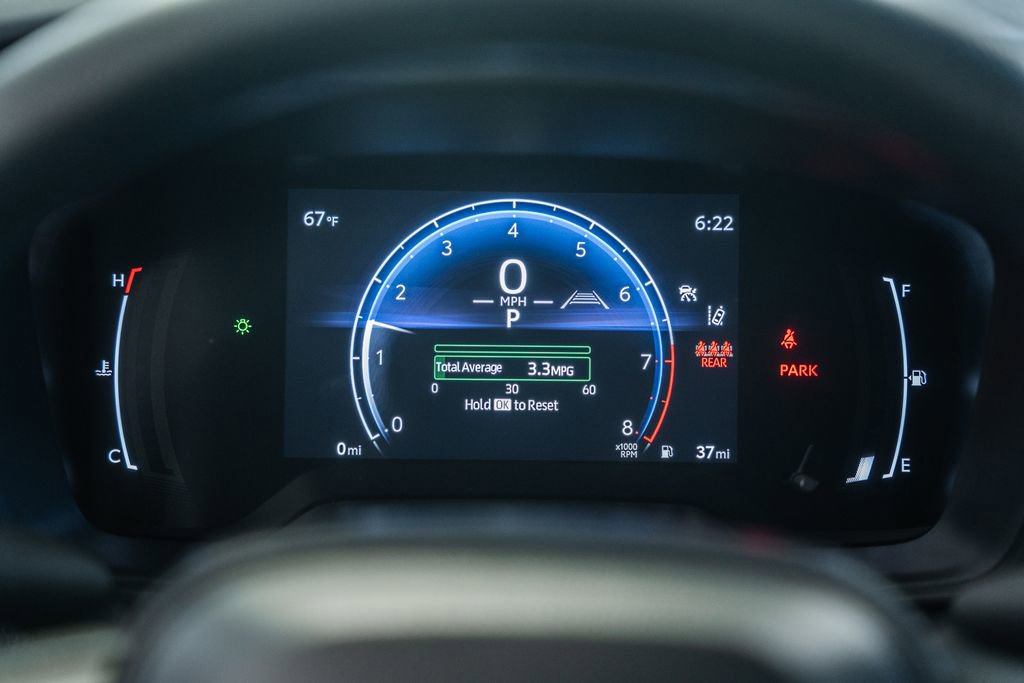 New 2026 Toyota Corolla LE image 37