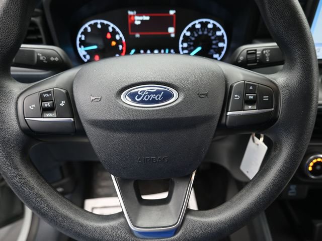 Used 2022 Ford Maverick XL w/ Equipment Group 100A Standard image 14