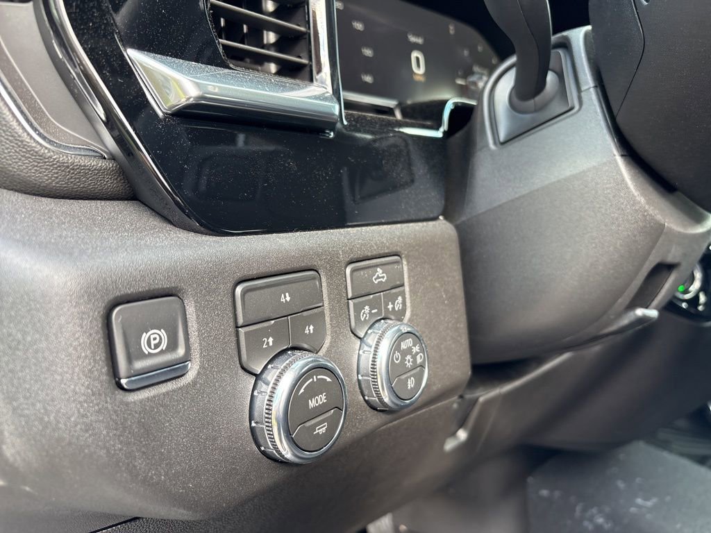 New 2026 GMC Sierra 2500 SLE w/ SLE Value Package; image 16