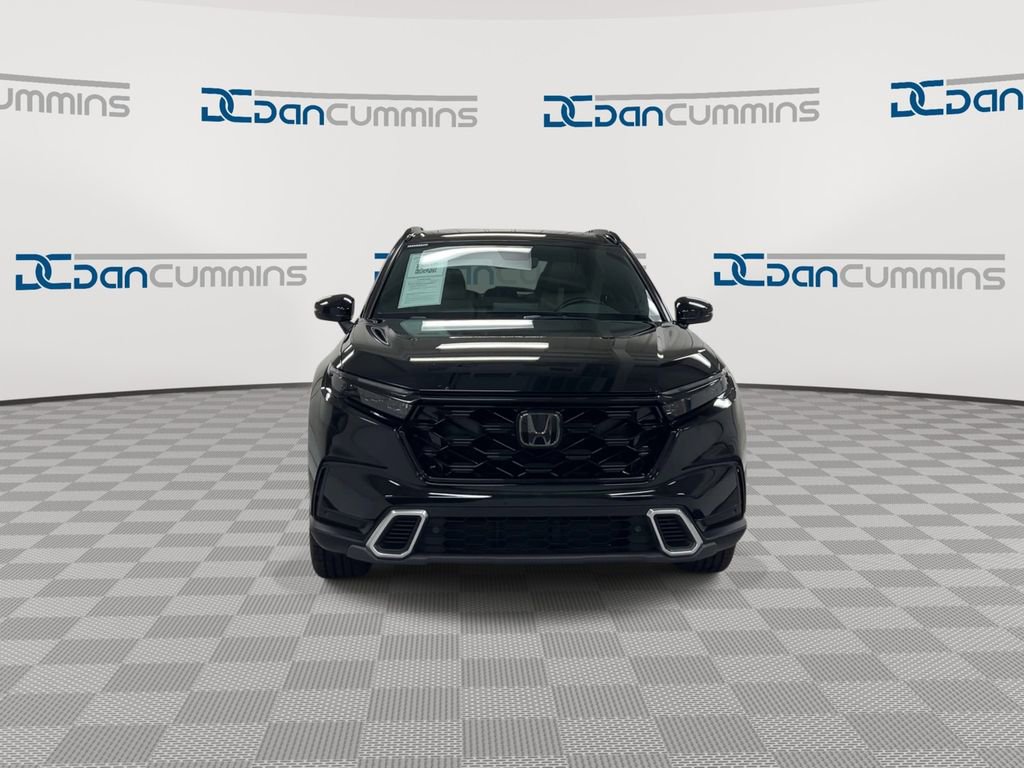 Used 2024 Honda CR-V Sport Touring image 3